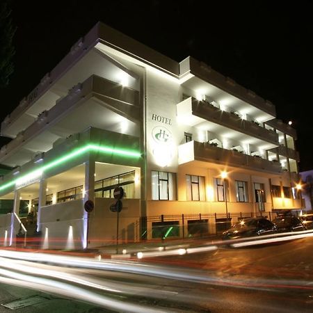 Hotel Giada Silvi Marina Exterior photo