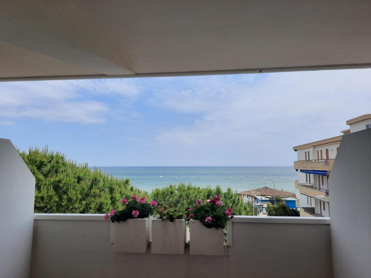 Hotel Giada Silvi Marina Exterior photo