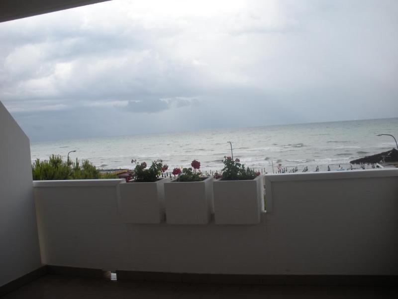 Hotel Giada Silvi Marina Exterior photo